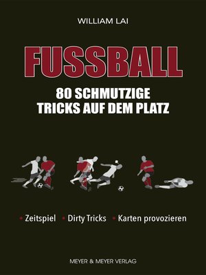cover image of Fußball